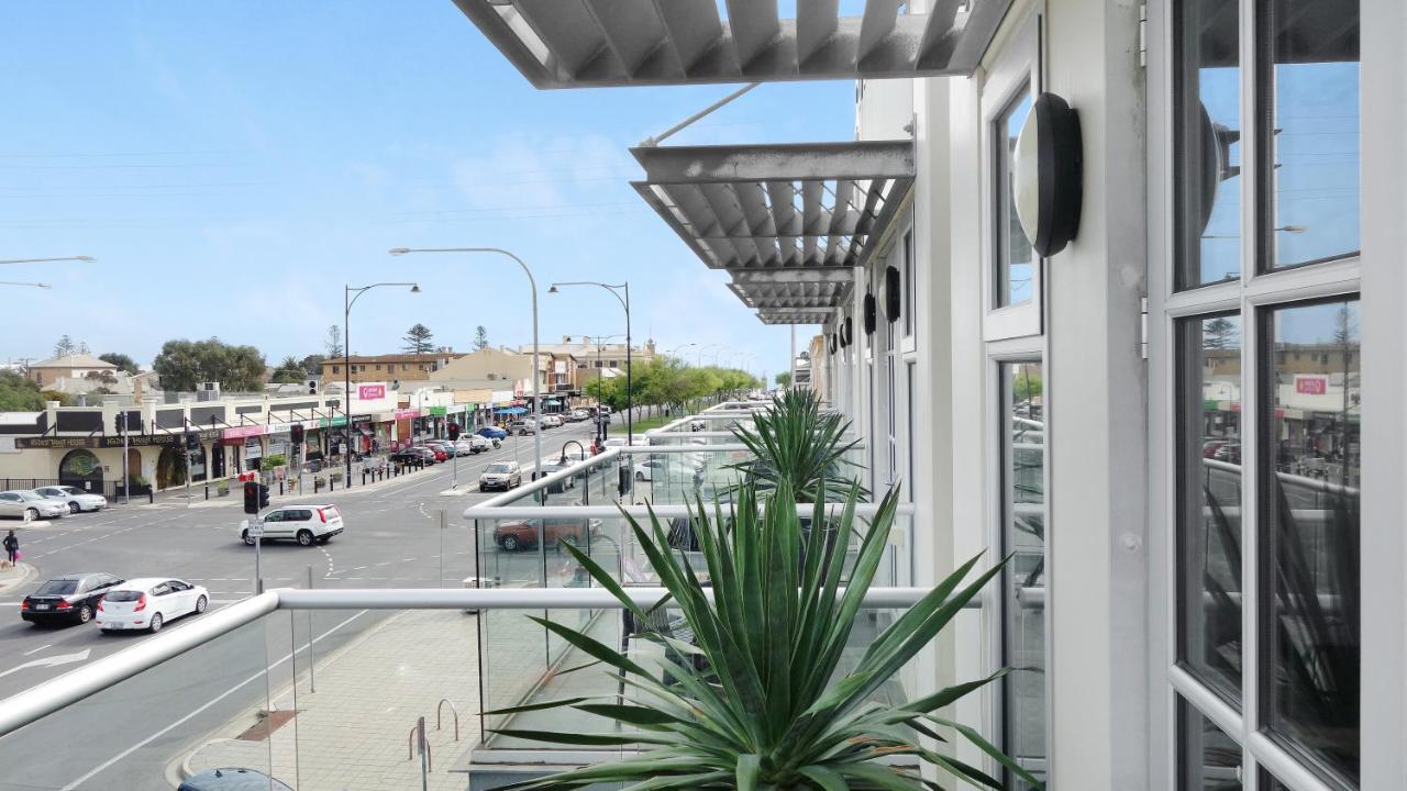 Semaphore Splash Apartments Port Adelaide Exterior photo