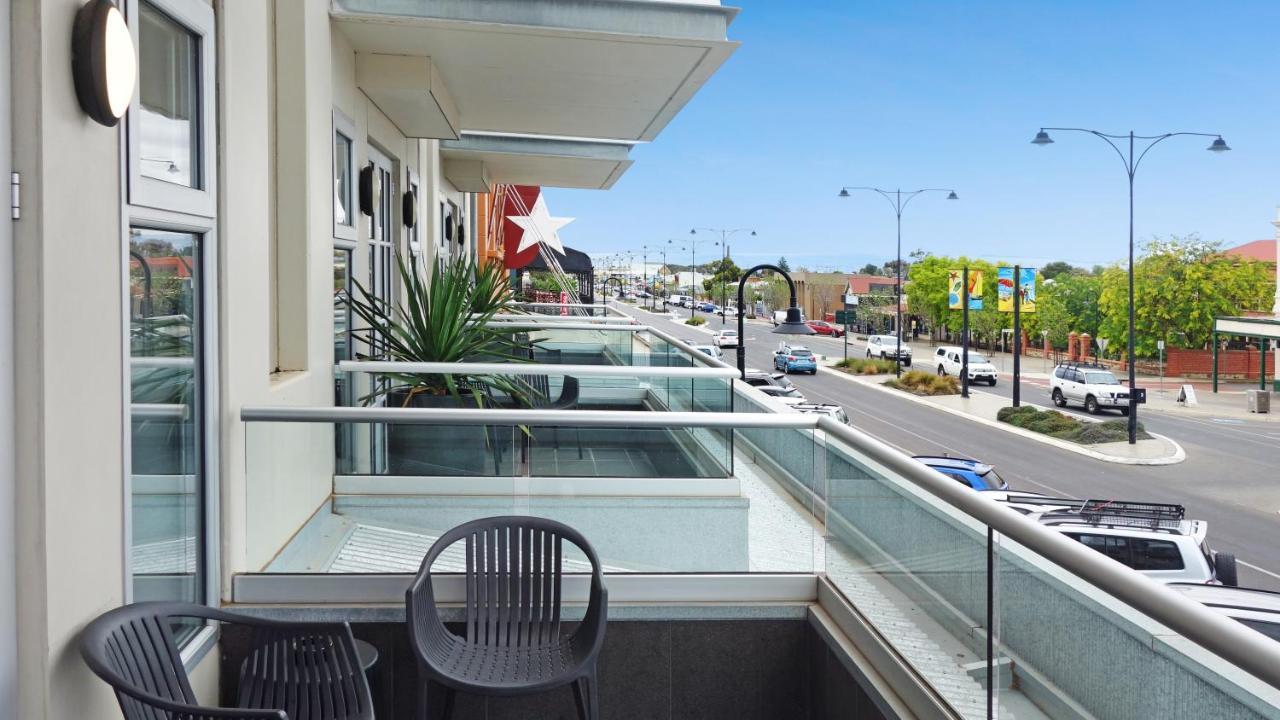 Semaphore Splash Apartments Port Adelaide Exterior photo