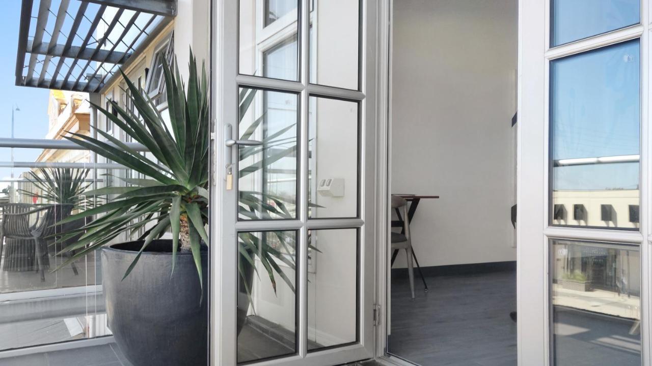 Semaphore Splash Apartments Port Adelaide Exterior photo