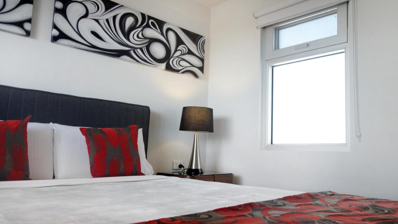 Semaphore Splash Apartments Port Adelaide Exterior photo