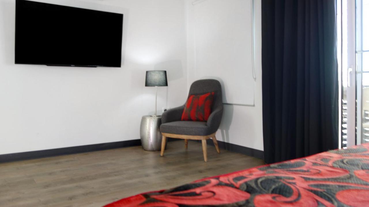 Semaphore Splash Apartments Port Adelaide Exterior photo