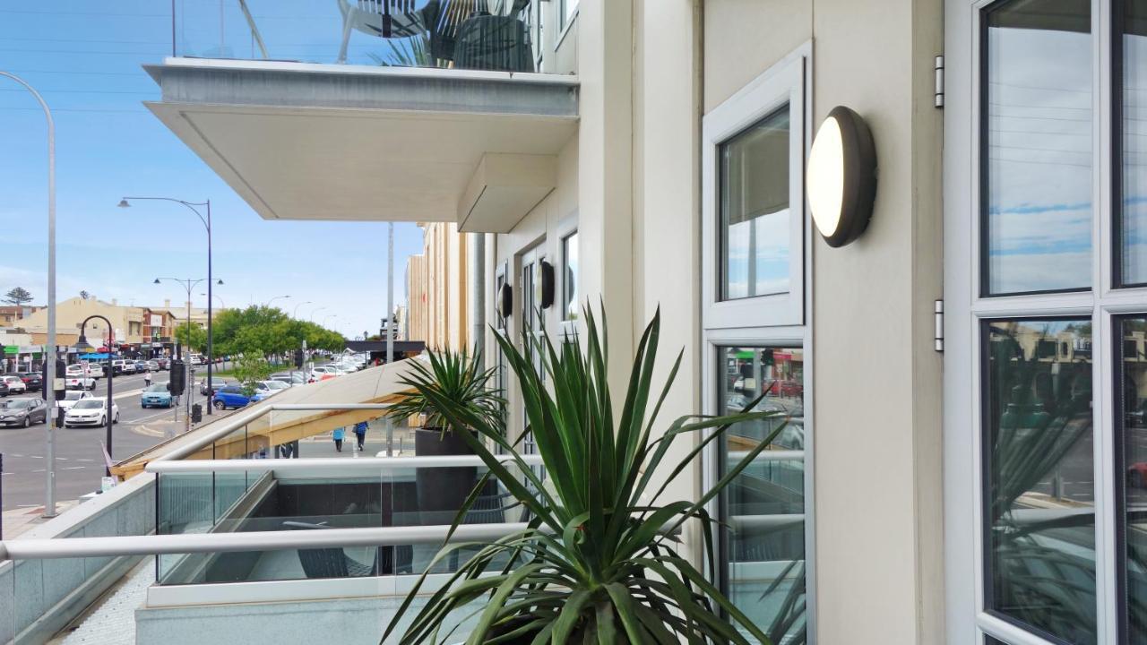 Semaphore Splash Apartments Port Adelaide Exterior photo