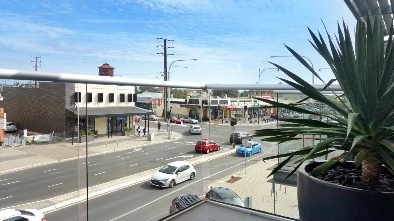 Semaphore Splash Apartments Port Adelaide Exterior photo