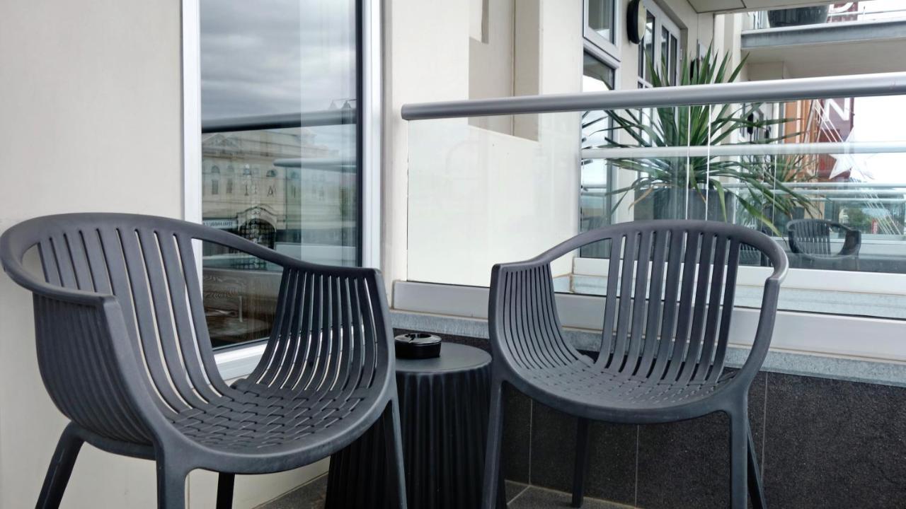 Semaphore Splash Apartments Port Adelaide Exterior photo