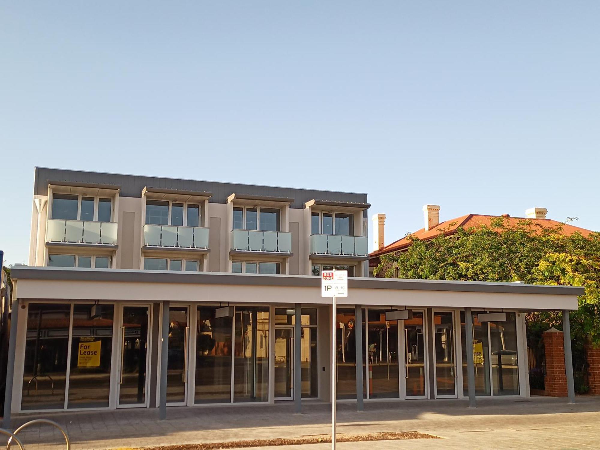 Semaphore Splash Apartments Port Adelaide Exterior photo