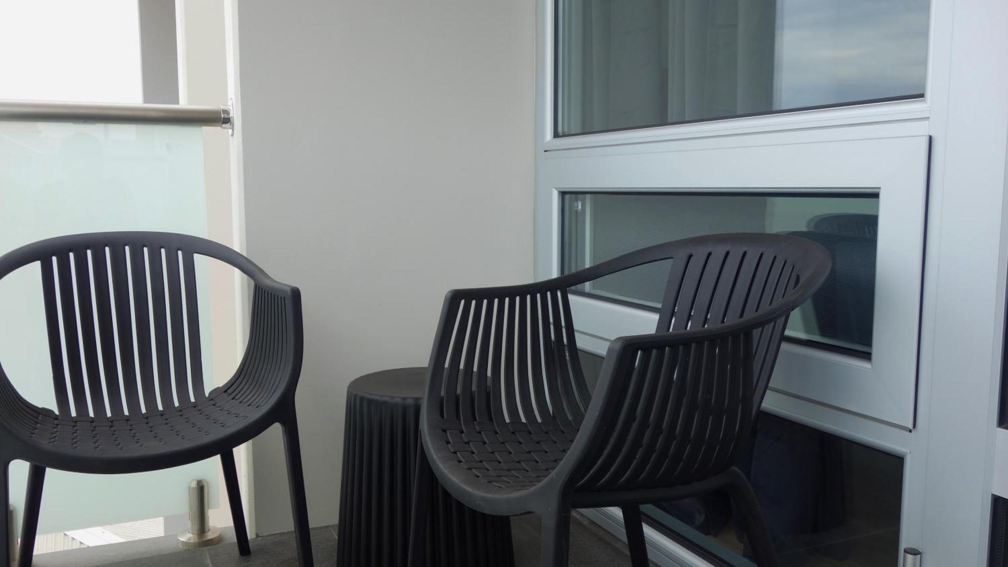 Semaphore Splash Apartments Port Adelaide Exterior photo