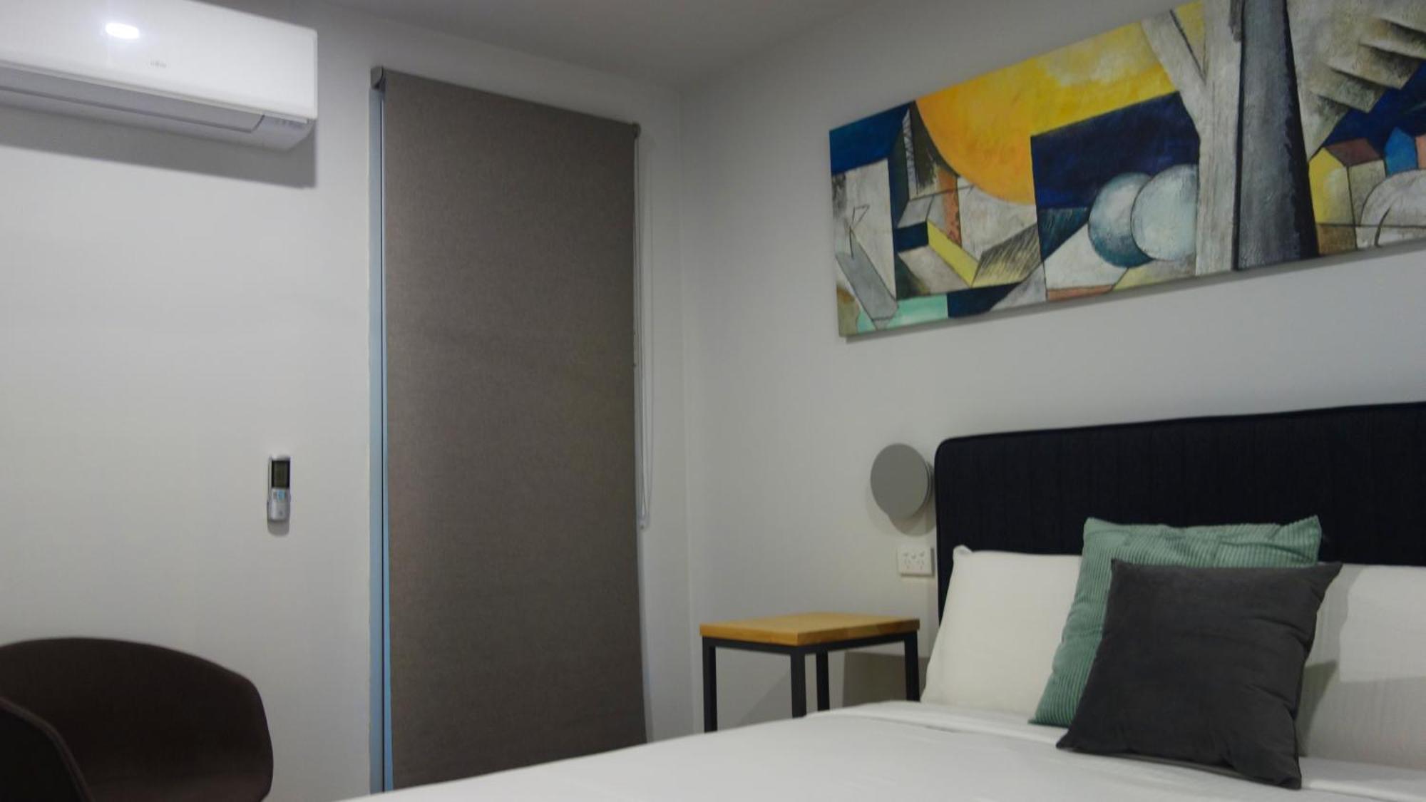 Semaphore Splash Apartments Port Adelaide Exterior photo