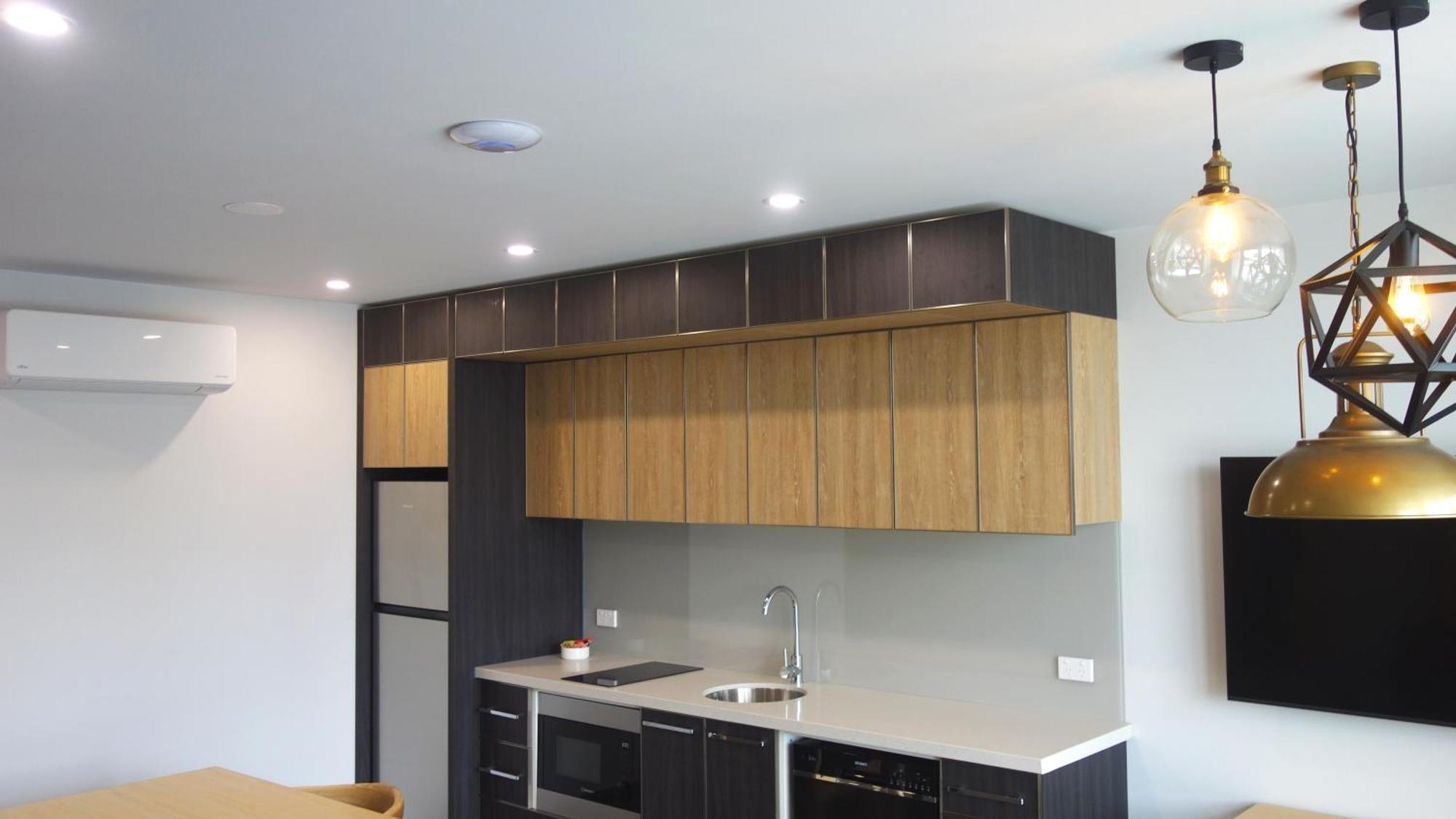 Semaphore Splash Apartments Port Adelaide Exterior photo