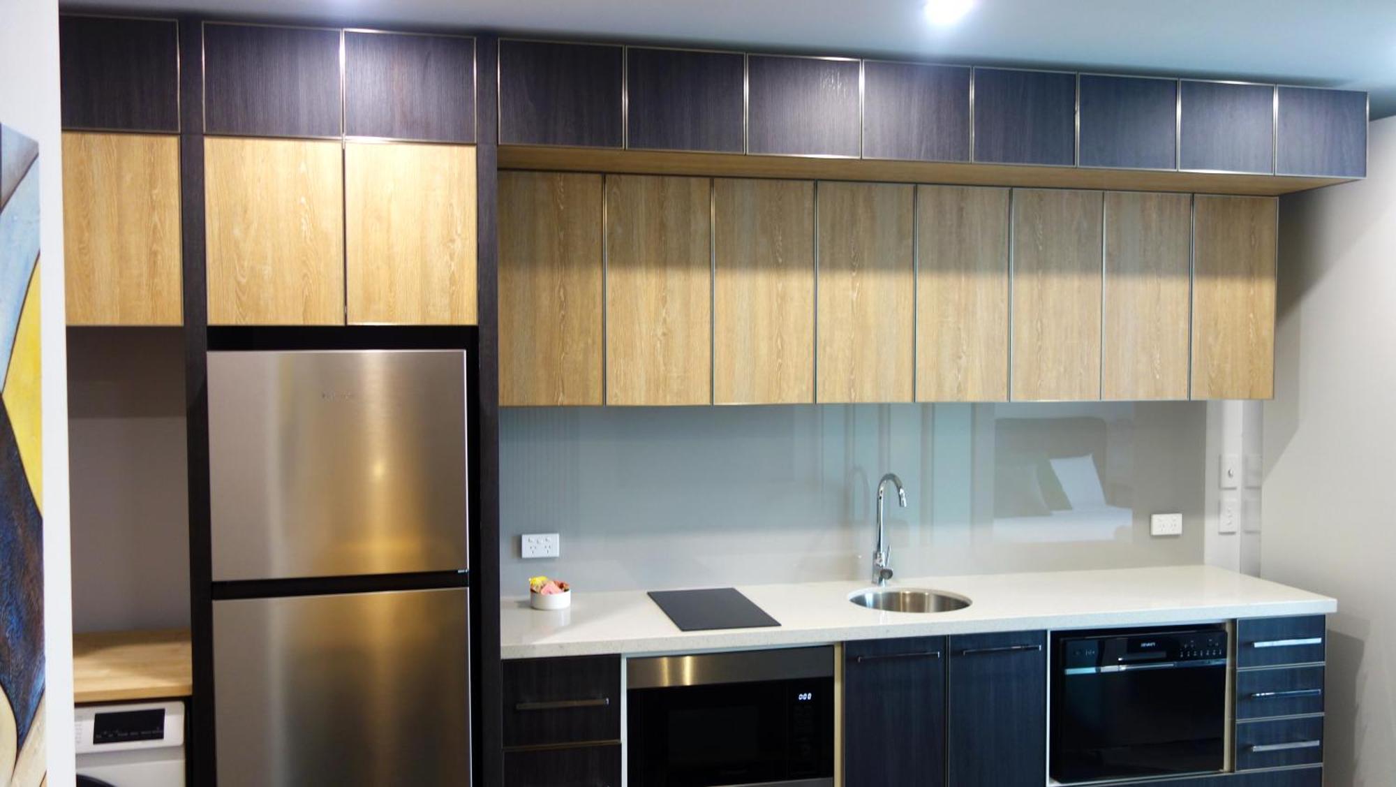 Semaphore Splash Apartments Port Adelaide Exterior photo