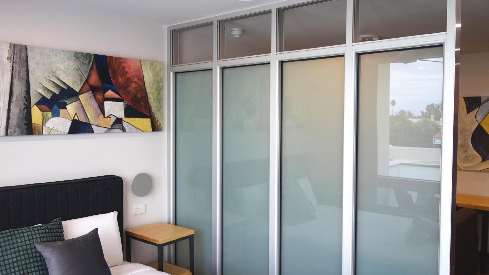 Semaphore Splash Apartments Port Adelaide Exterior photo