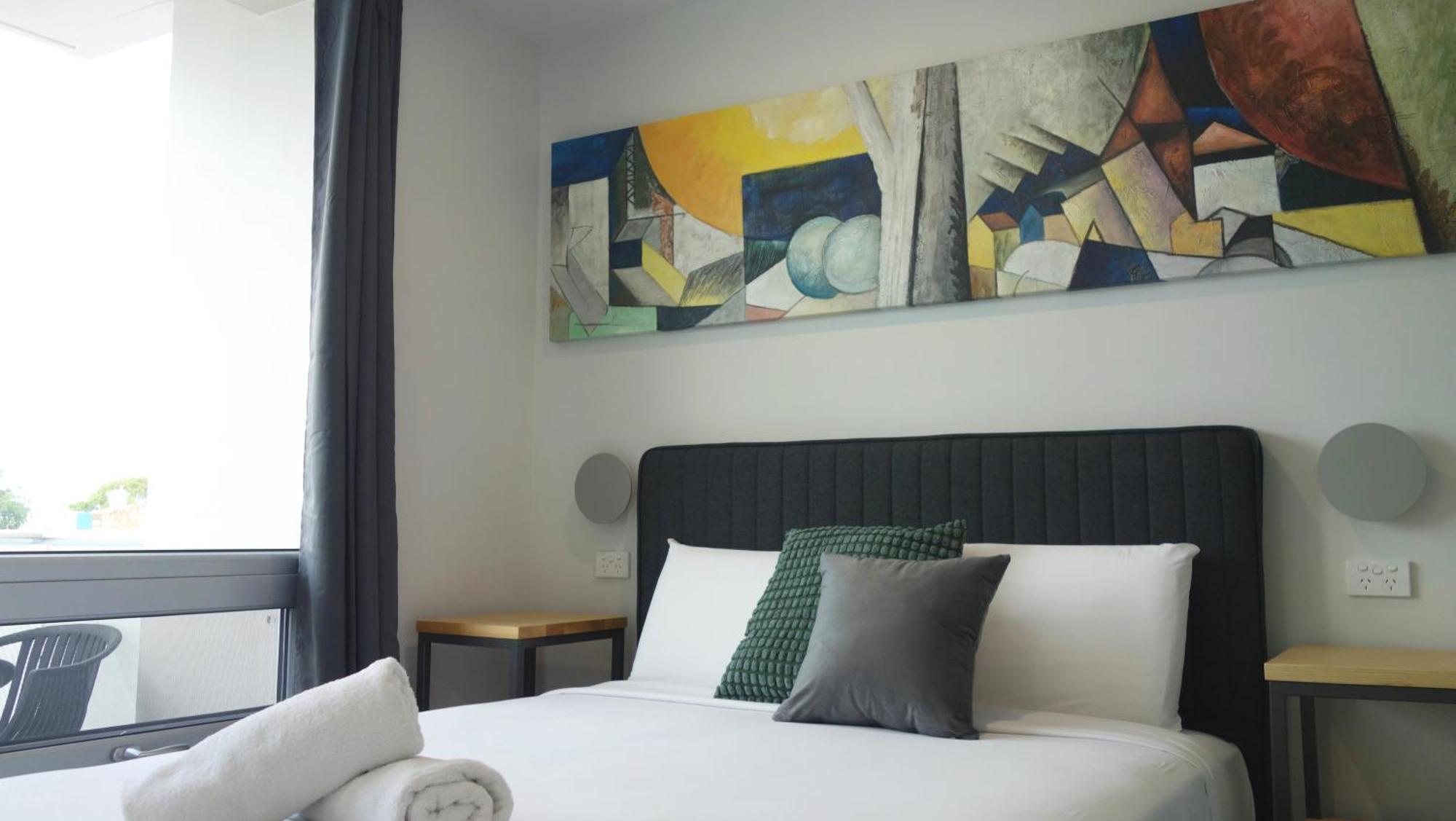 Semaphore Splash Apartments Port Adelaide Exterior photo